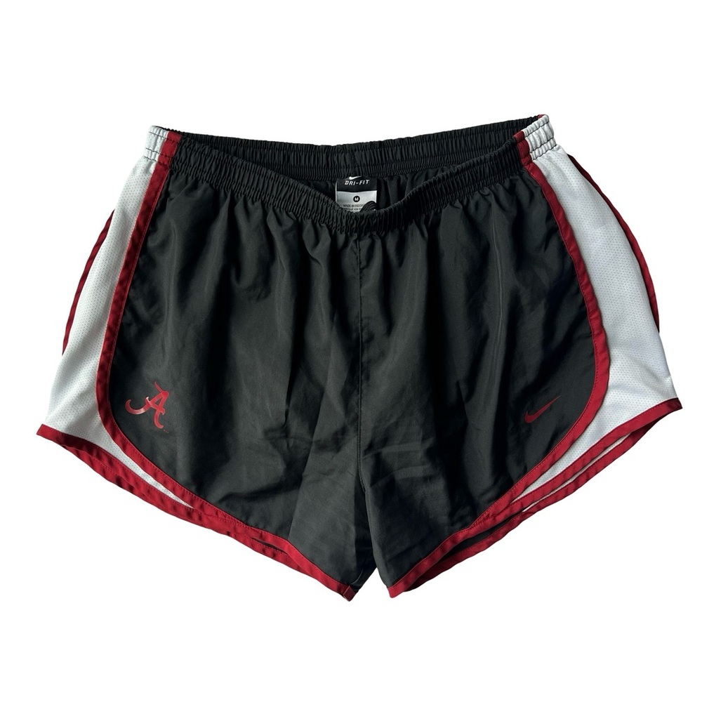 Nike shorts, University of Alabama Nike Dry Fit Shorts, running shorts